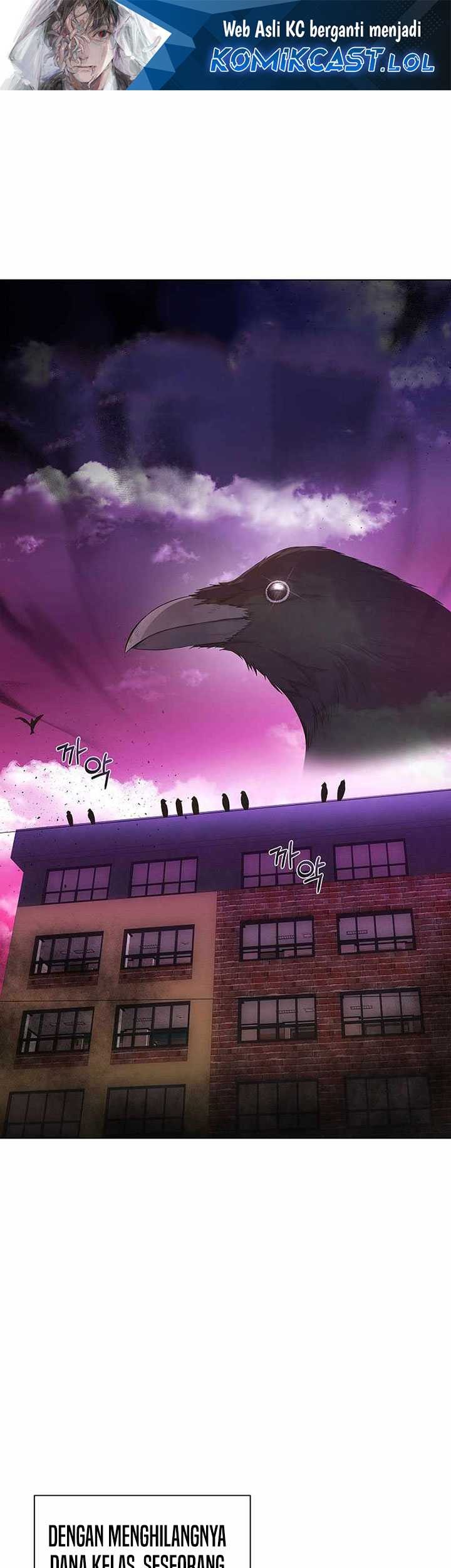 Manhwa The Heavenly Demon Lord Who Doesn’t Want to Level Up Chapter 31 gambar nomor 2