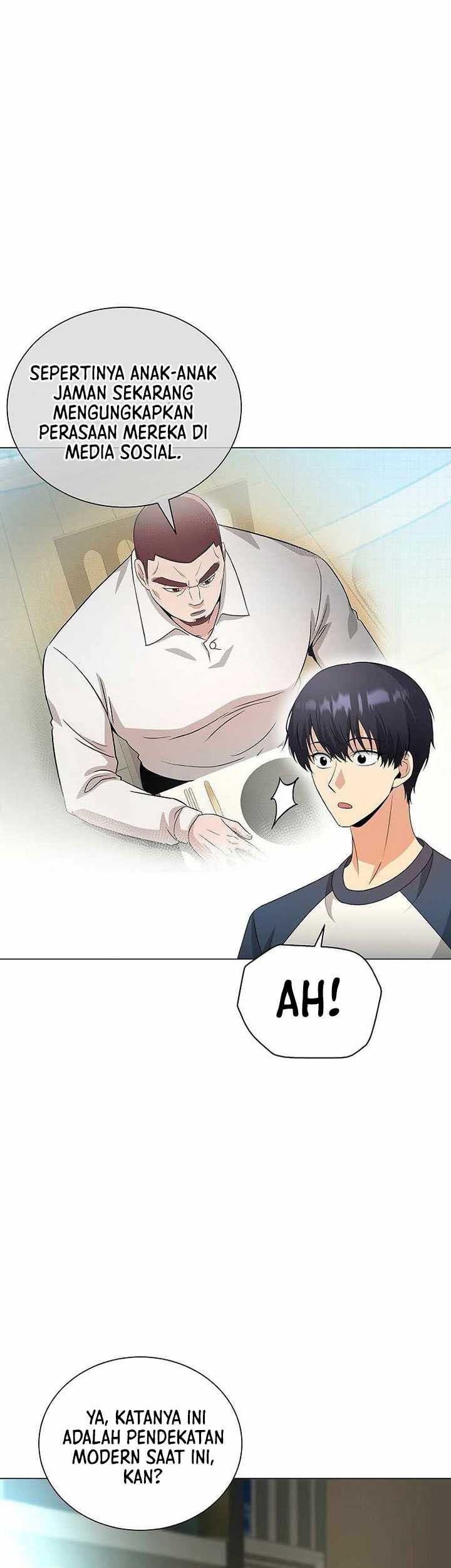 The Heavenly Demon Lord Who Doesn’t Want to Level Up Chapter 31 Gambar 66