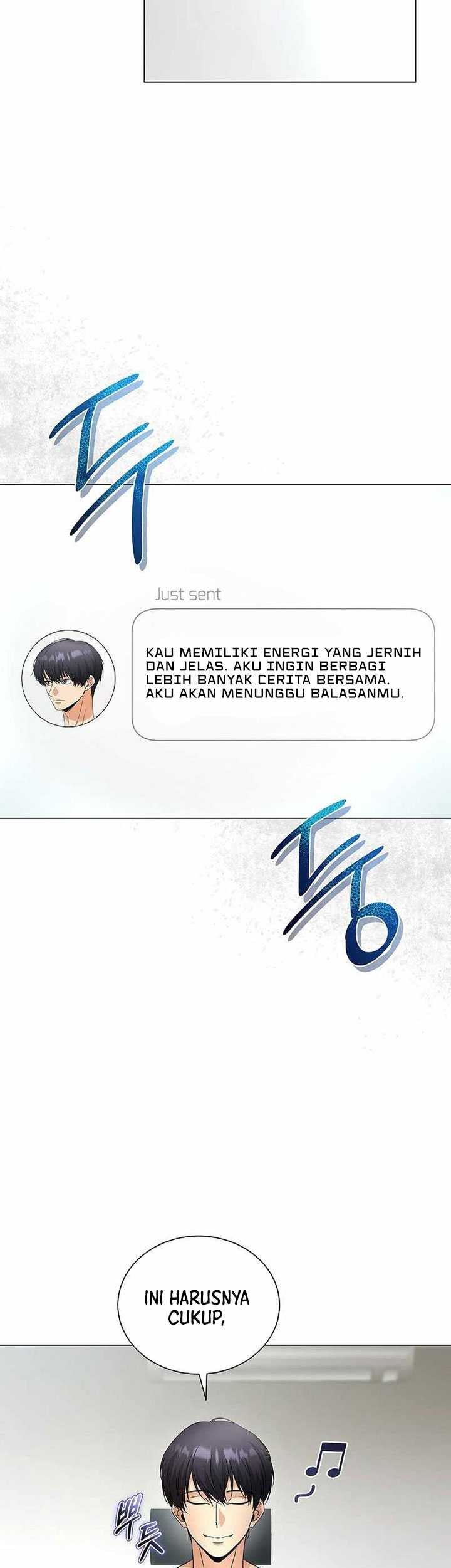 The Heavenly Demon Lord Who Doesn’t Want to Level Up Chapter 31 Gambar 70