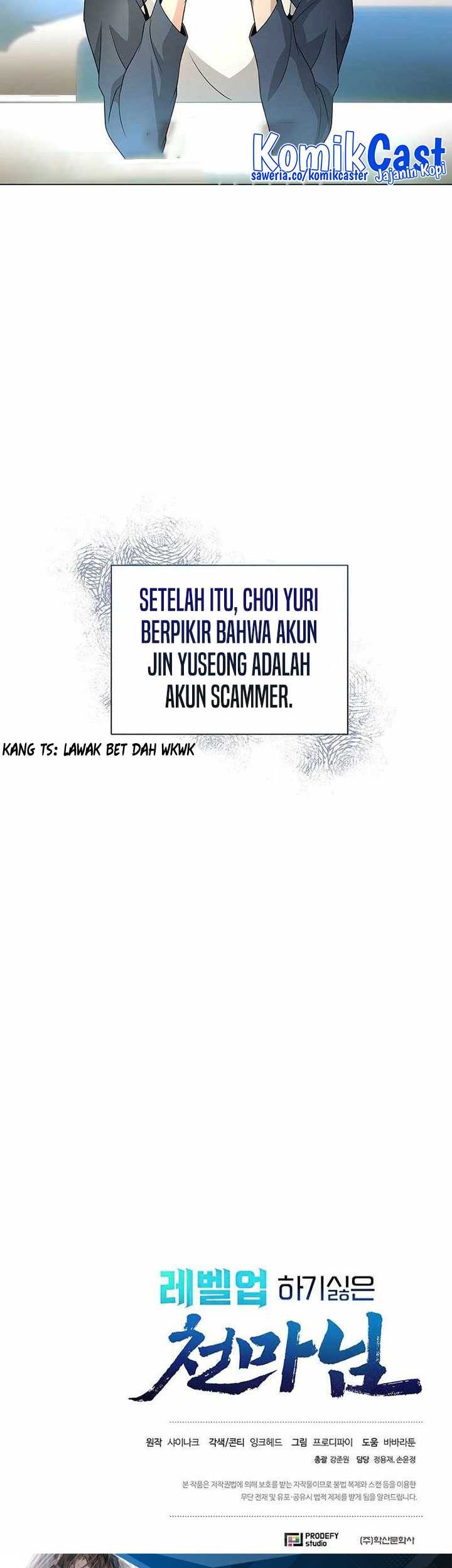 The Heavenly Demon Lord Who Doesn’t Want to Level Up Chapter 31 Gambar 72