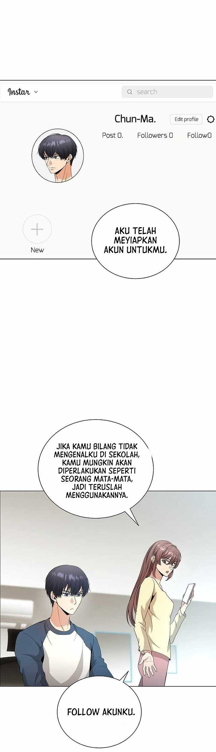 The Heavenly Demon Lord Who Doesn’t Want to Level Up Chapter 31 Gambar 60