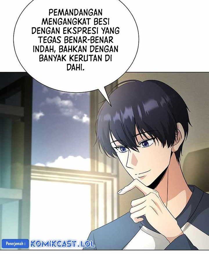 The Heavenly Demon Lord Who Doesn’t Want to Level Up Chapter 31 Gambar 65