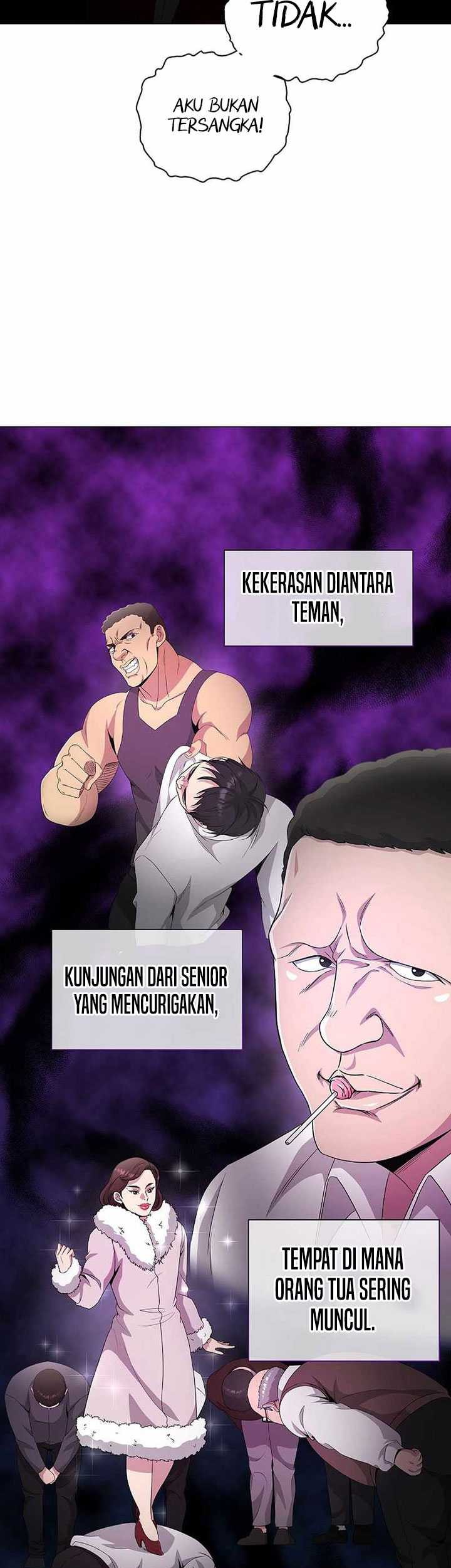 The Heavenly Demon Lord Who Doesn’t Want to Level Up Chapter 31 Gambar 4