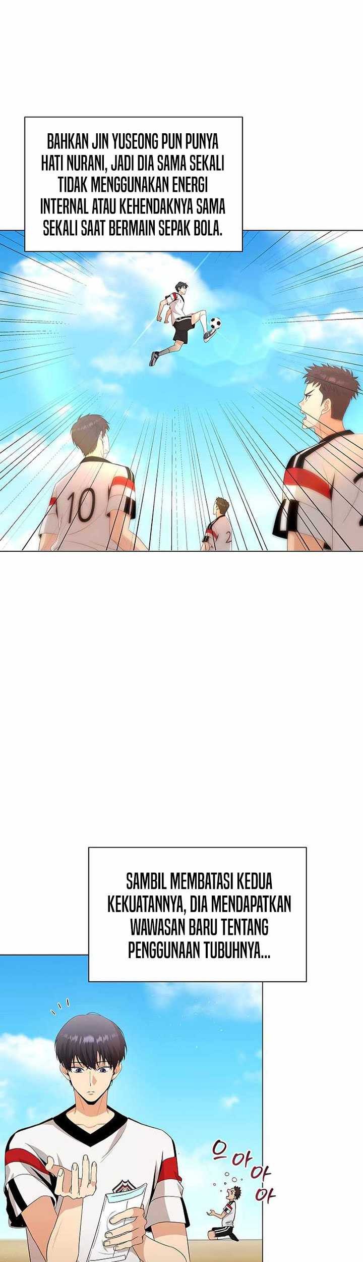 The Heavenly Demon Lord Who Doesn’t Want to Level Up Chapter 31 Gambar 8