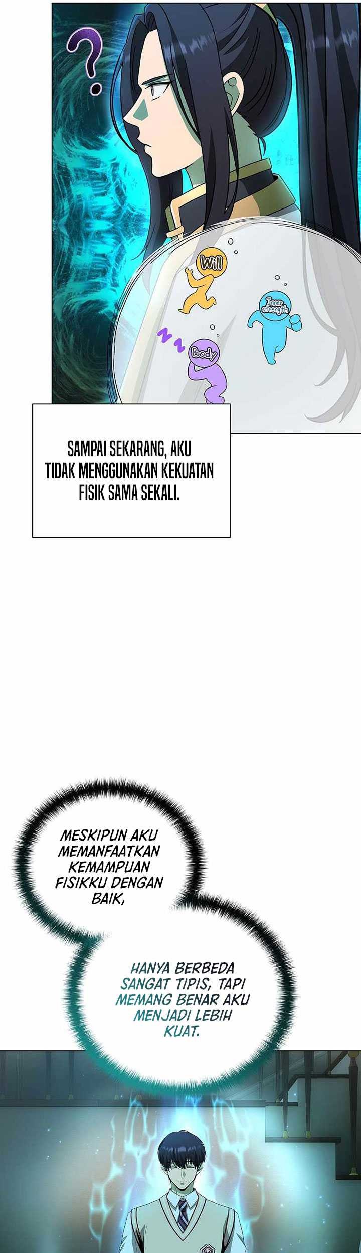 The Heavenly Demon Lord Who Doesn’t Want to Level Up Chapter 31 Gambar 10