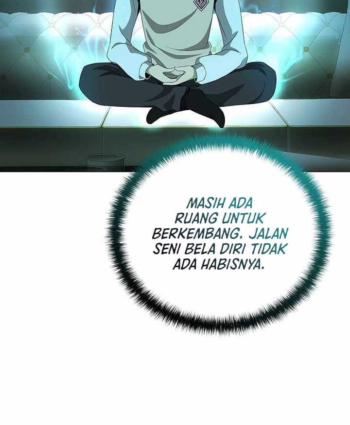 The Heavenly Demon Lord Who Doesn’t Want to Level Up Chapter 31 Gambar 11