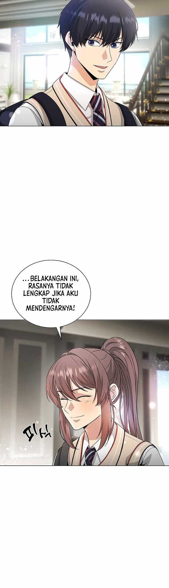 The Heavenly Demon Lord Who Doesn’t Want to Level Up Chapter 31 Gambar 14