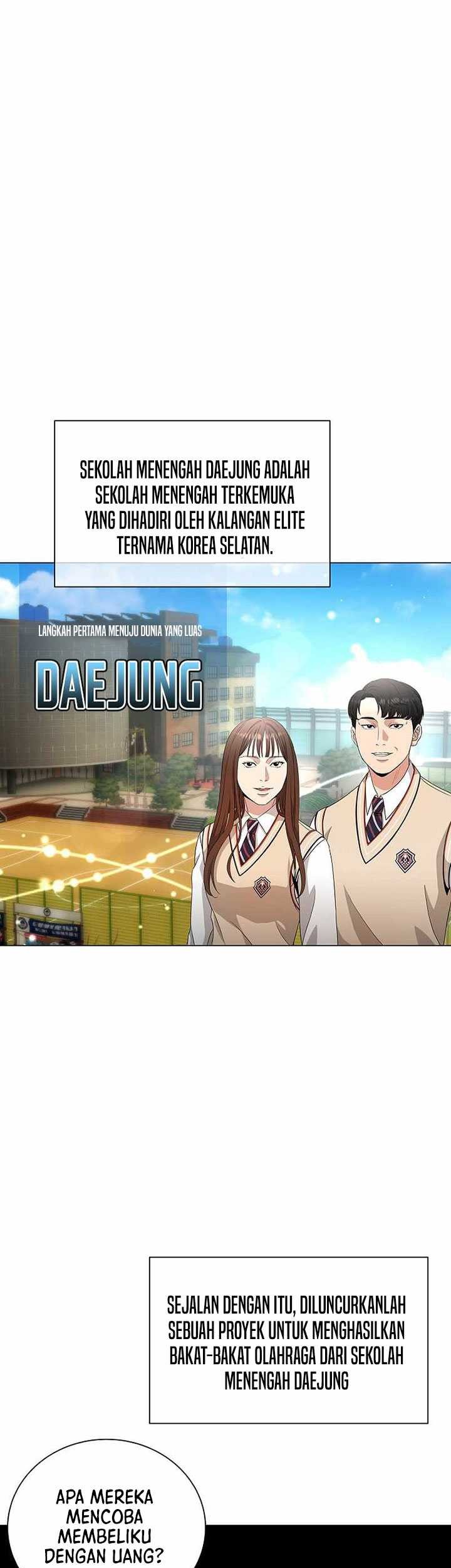 The Heavenly Demon Lord Who Doesn’t Want to Level Up Chapter 31 Gambar 16