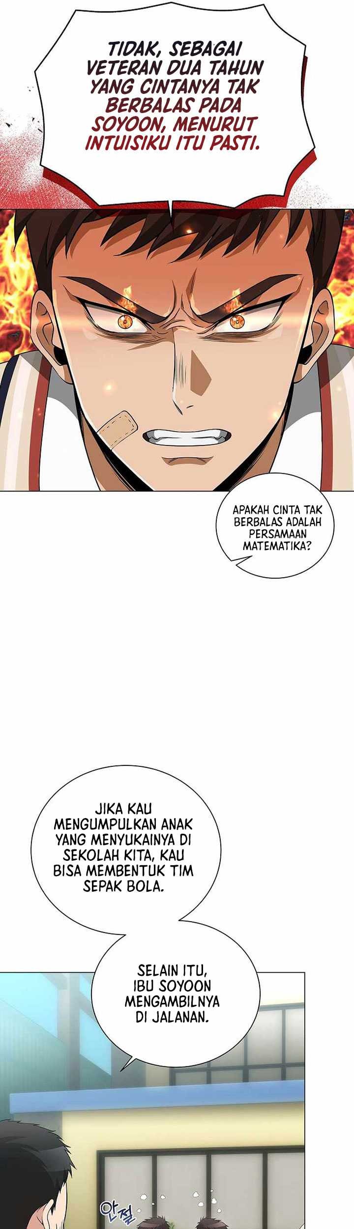 The Heavenly Demon Lord Who Doesn’t Want to Level Up Chapter 30 Gambar 26