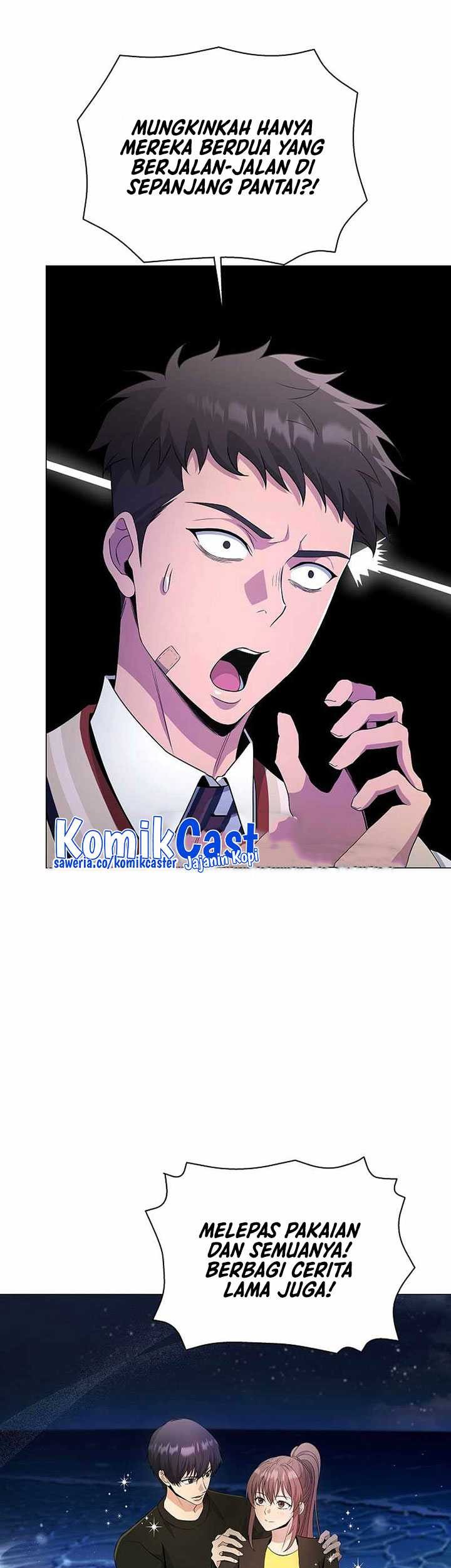 The Heavenly Demon Lord Who Doesn’t Want to Level Up Chapter 30 Gambar 28