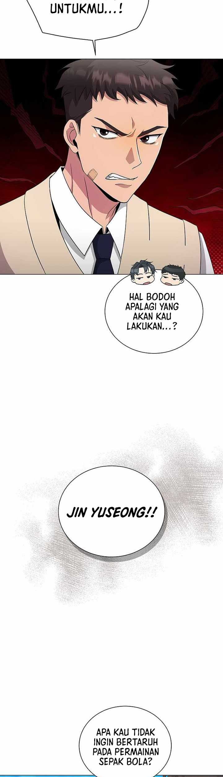 The Heavenly Demon Lord Who Doesn’t Want to Level Up Chapter 30 Gambar 32