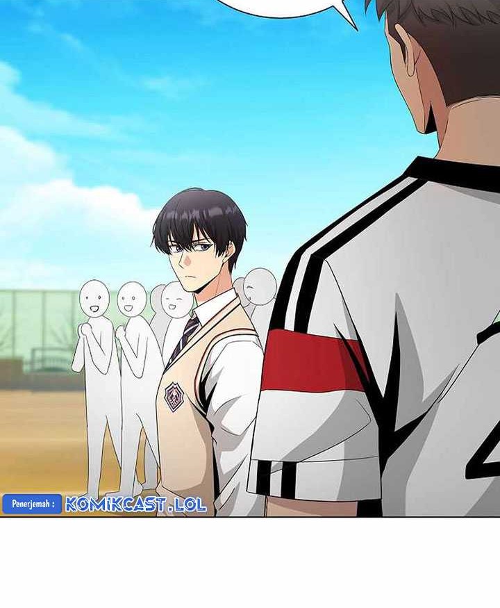 The Heavenly Demon Lord Who Doesn’t Want to Level Up Chapter 30 Gambar 33