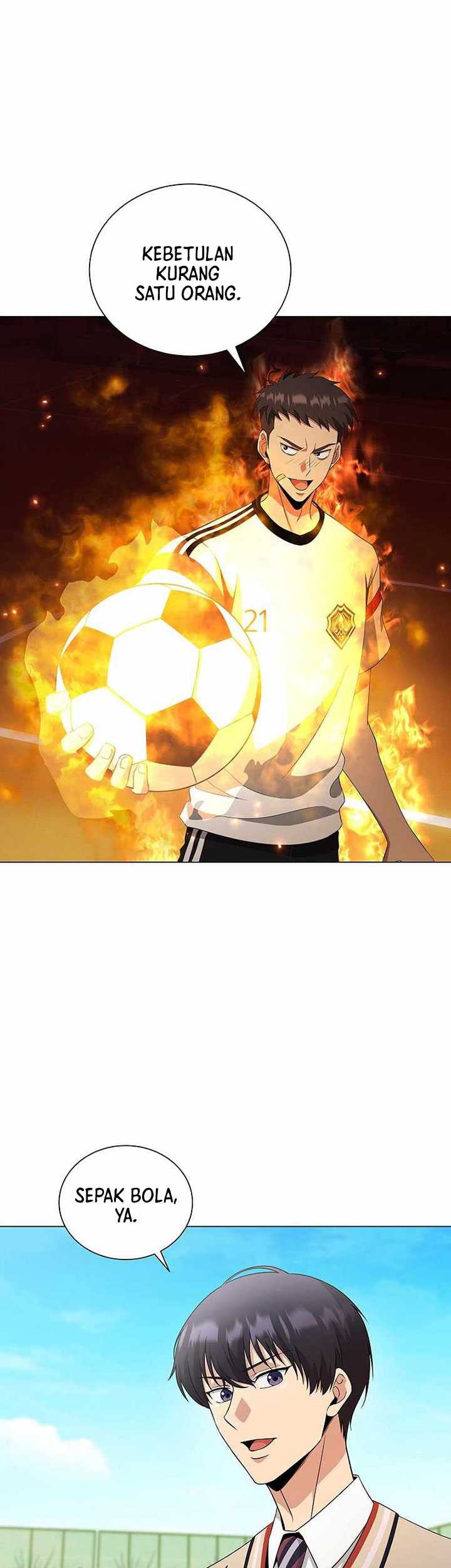 The Heavenly Demon Lord Who Doesn’t Want to Level Up Chapter 30 Gambar 34