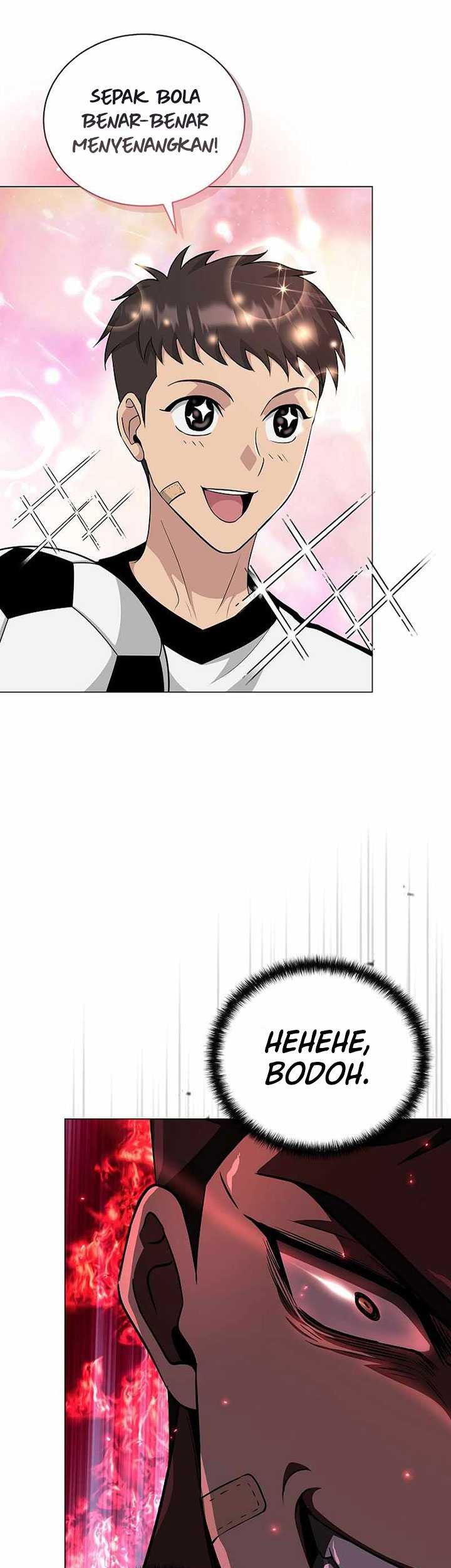 The Heavenly Demon Lord Who Doesn’t Want to Level Up Chapter 30 Gambar 36