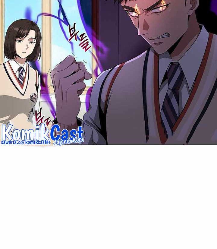 The Heavenly Demon Lord Who Doesn’t Want to Level Up Chapter 30 Gambar 23