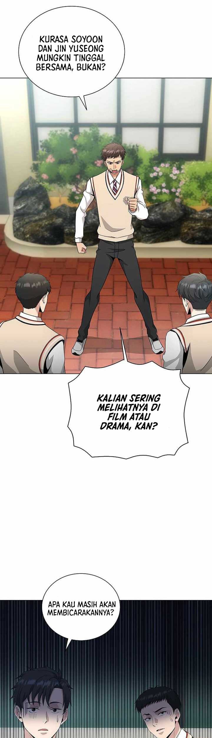 The Heavenly Demon Lord Who Doesn’t Want to Level Up Chapter 30 Gambar 24