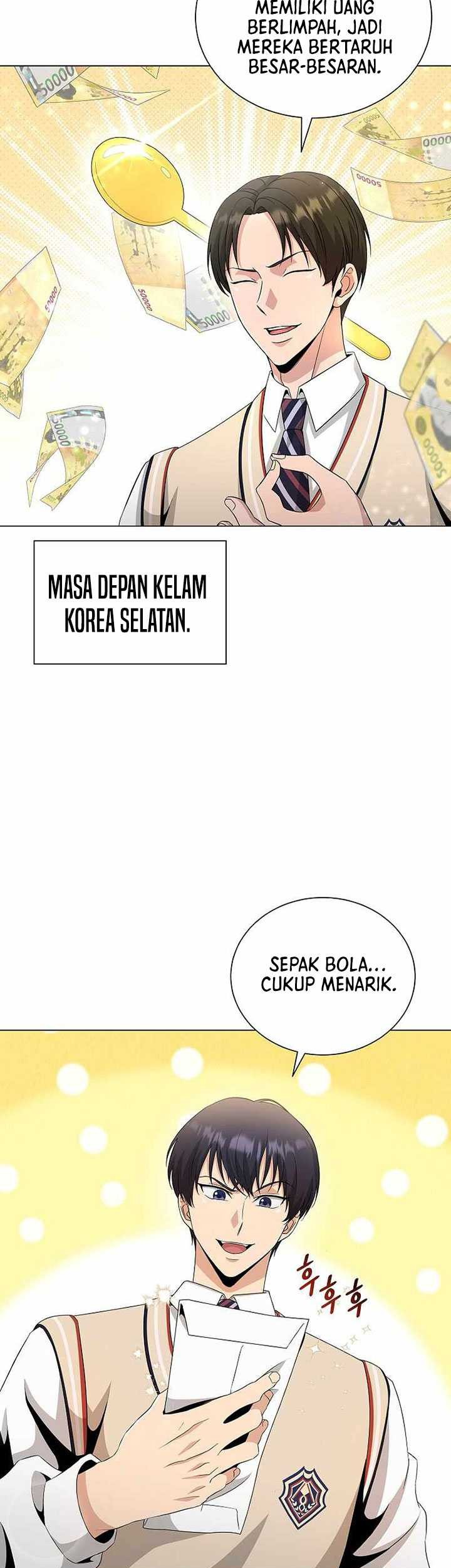 The Heavenly Demon Lord Who Doesn’t Want to Level Up Chapter 30 Gambar 46