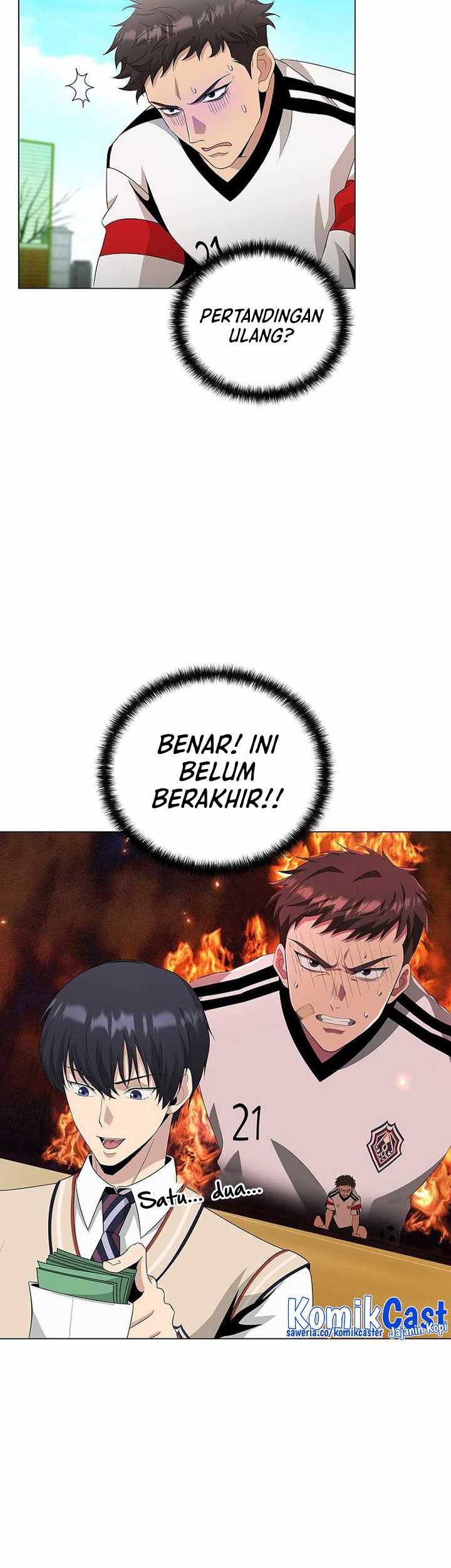 The Heavenly Demon Lord Who Doesn’t Want to Level Up Chapter 30 Gambar 48