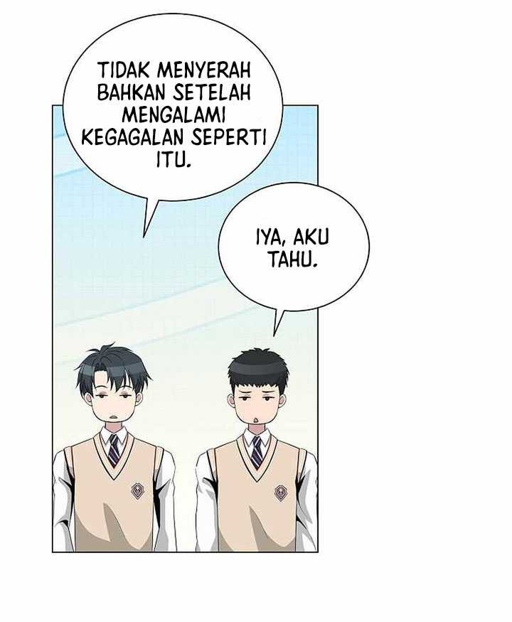 The Heavenly Demon Lord Who Doesn’t Want to Level Up Chapter 30 Gambar 49