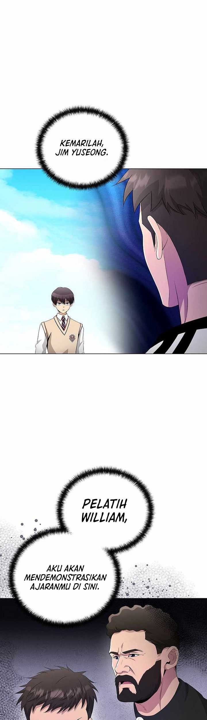 The Heavenly Demon Lord Who Doesn’t Want to Level Up Chapter 30 Gambar 52