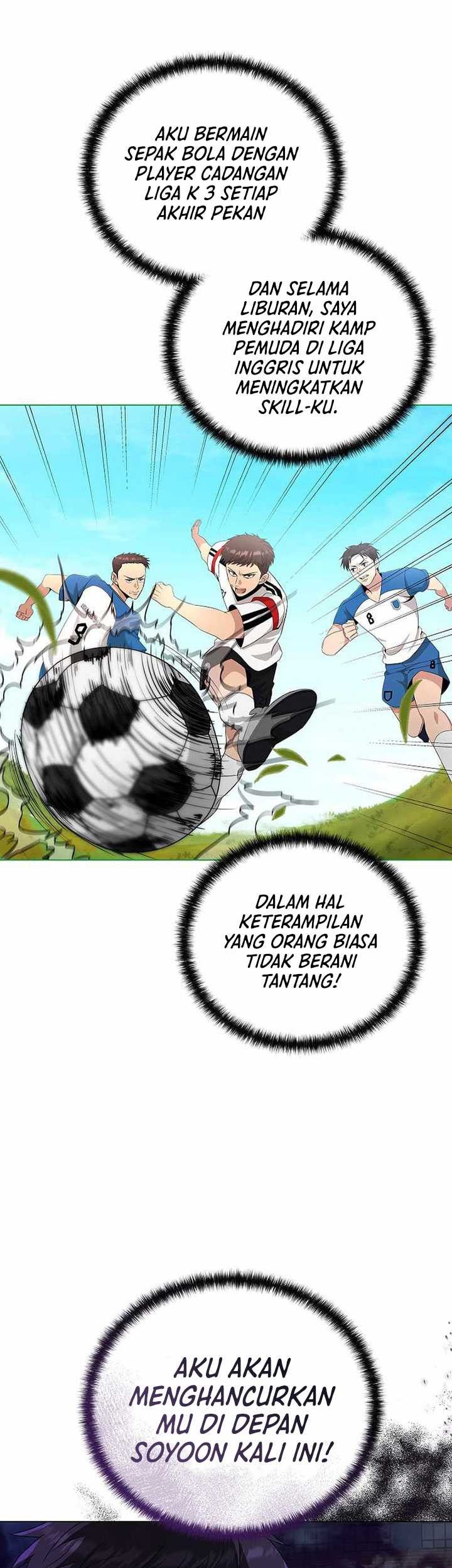 The Heavenly Demon Lord Who Doesn’t Want to Level Up Chapter 30 Gambar 38