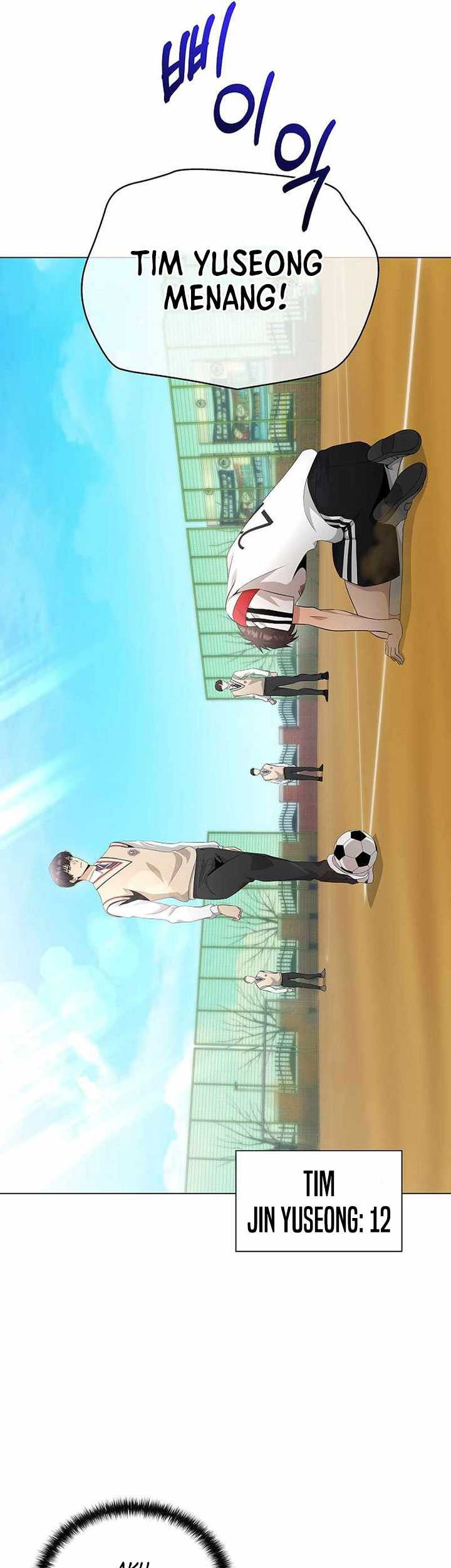 The Heavenly Demon Lord Who Doesn’t Want to Level Up Chapter 30 Gambar 42