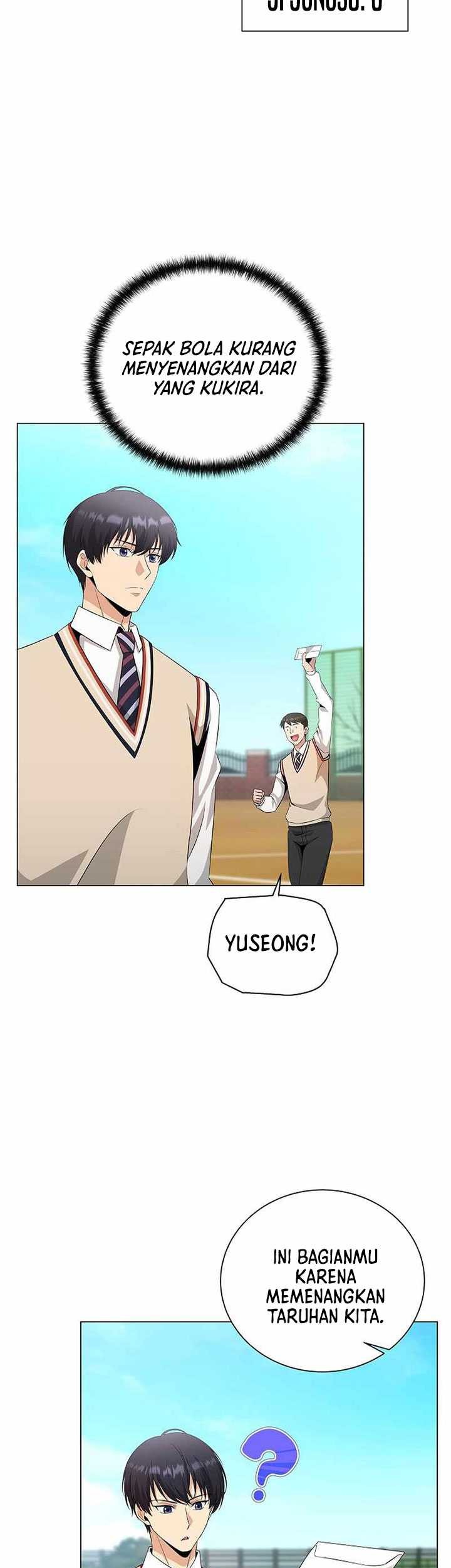 The Heavenly Demon Lord Who Doesn’t Want to Level Up Chapter 30 Gambar 44