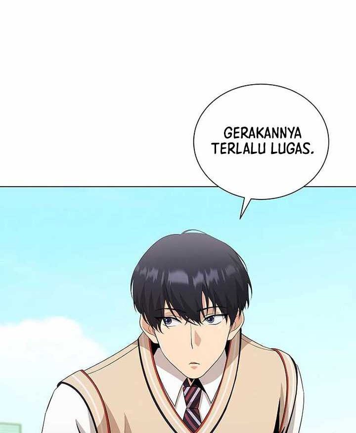 The Heavenly Demon Lord Who Doesn’t Want to Level Up Chapter 30 Gambar 61