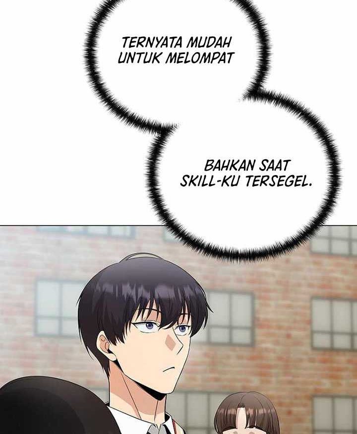 The Heavenly Demon Lord Who Doesn’t Want to Level Up Chapter 30 Gambar 63