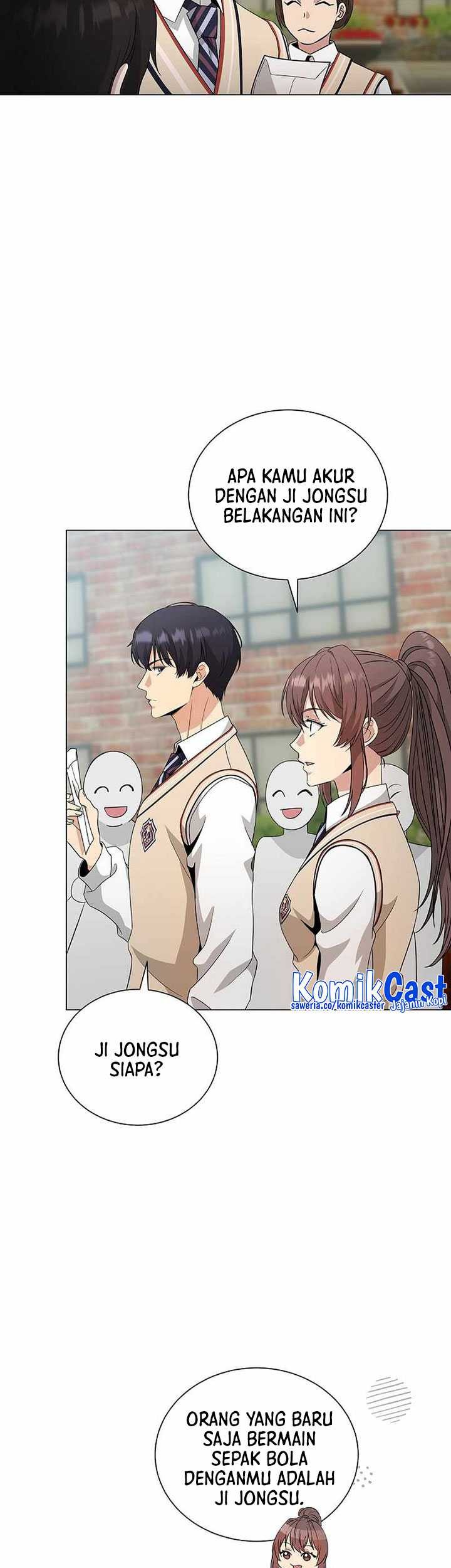 The Heavenly Demon Lord Who Doesn’t Want to Level Up Chapter 30 Gambar 64