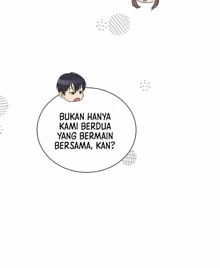 The Heavenly Demon Lord Who Doesn’t Want to Level Up Chapter 30 Gambar 65