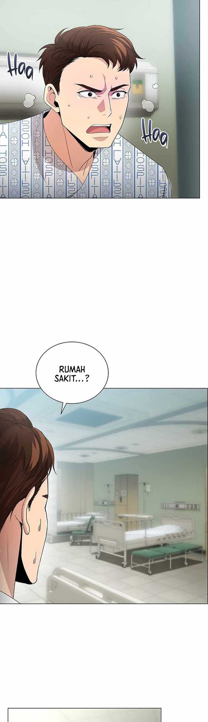 The Heavenly Demon Lord Who Doesn’t Want to Level Up Chapter 30 Gambar 4