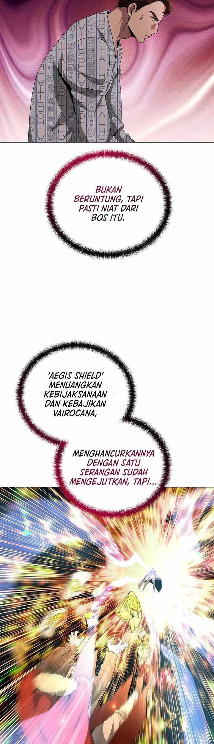 The Heavenly Demon Lord Who Doesn’t Want to Level Up Chapter 30 Gambar 8