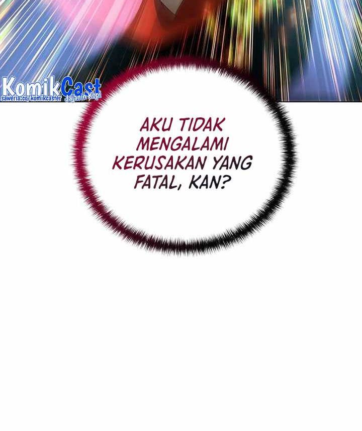 The Heavenly Demon Lord Who Doesn’t Want to Level Up Chapter 30 Gambar 9