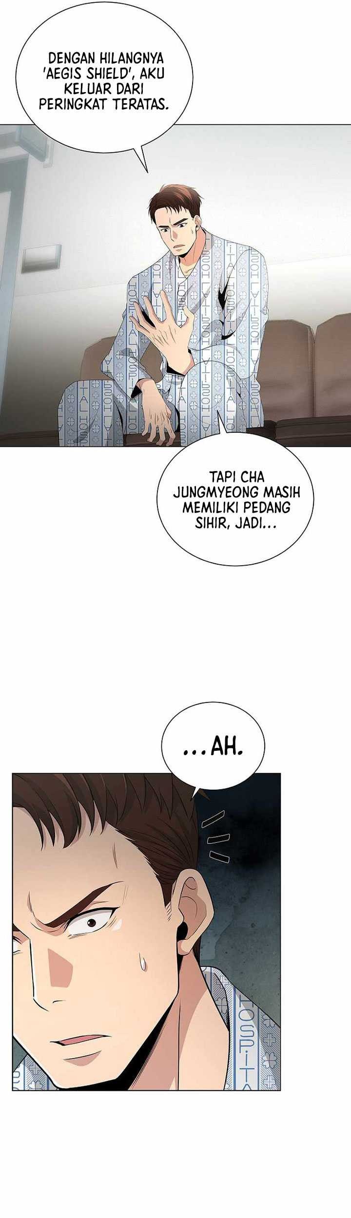 The Heavenly Demon Lord Who Doesn’t Want to Level Up Chapter 30 Gambar 10