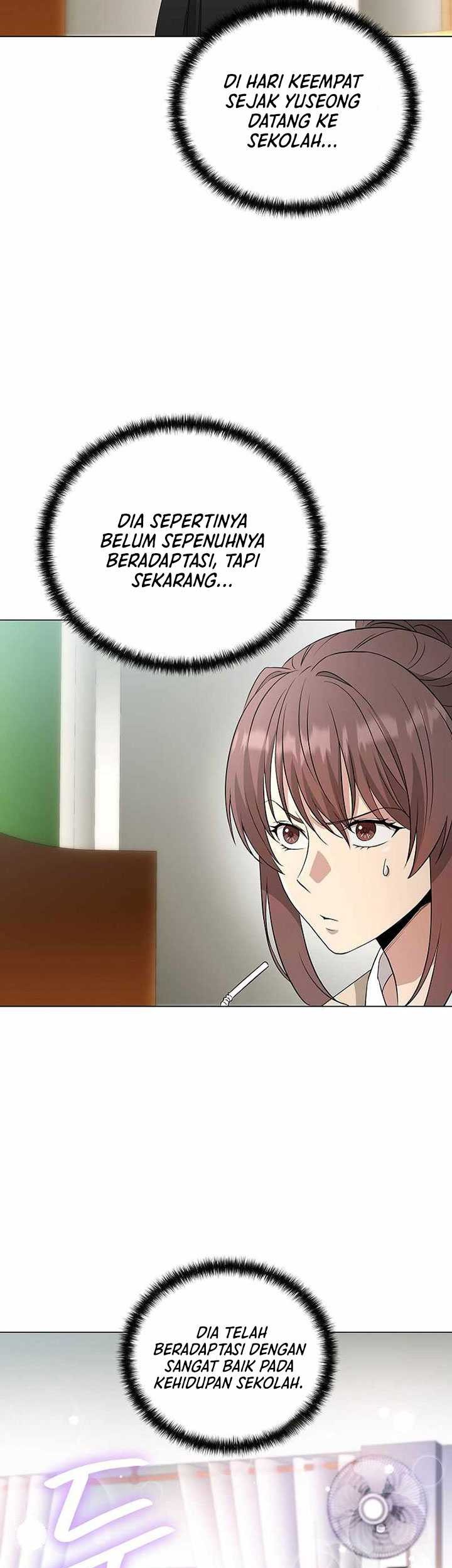 The Heavenly Demon Lord Who Doesn’t Want to Level Up Chapter 30 Gambar 14