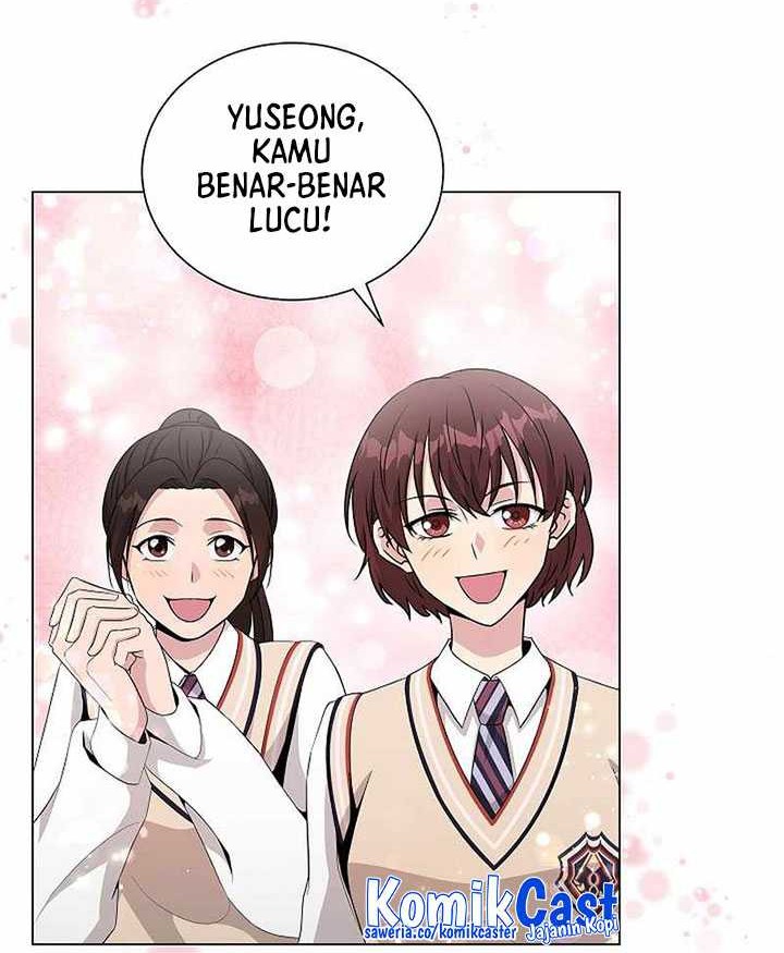 The Heavenly Demon Lord Who Doesn’t Want to Level Up Chapter 30 Gambar 17