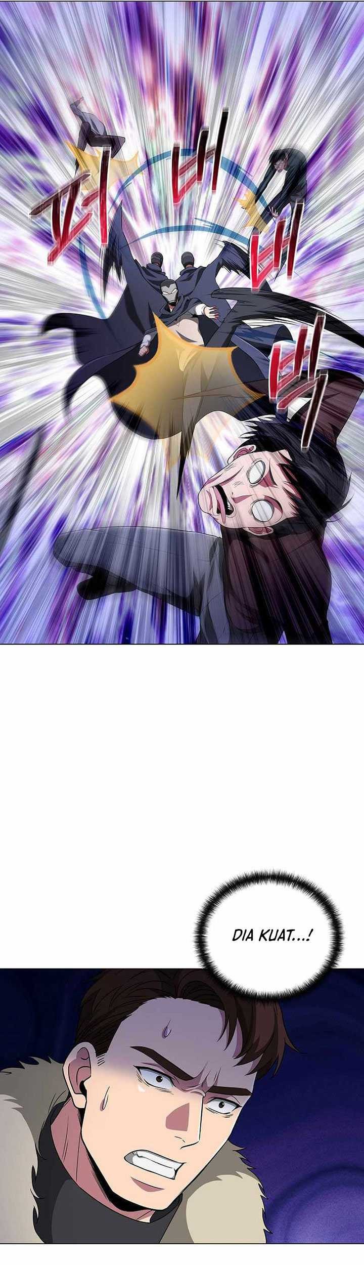 The Heavenly Demon Lord Who Doesn’t Want to Level Up Chapter 29 Gambar 26