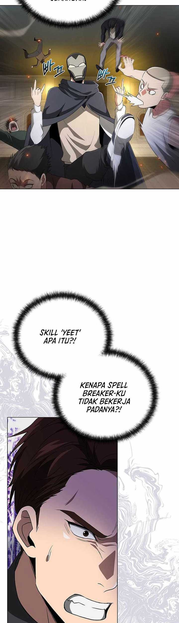 The Heavenly Demon Lord Who Doesn’t Want to Level Up Chapter 29 Gambar 28