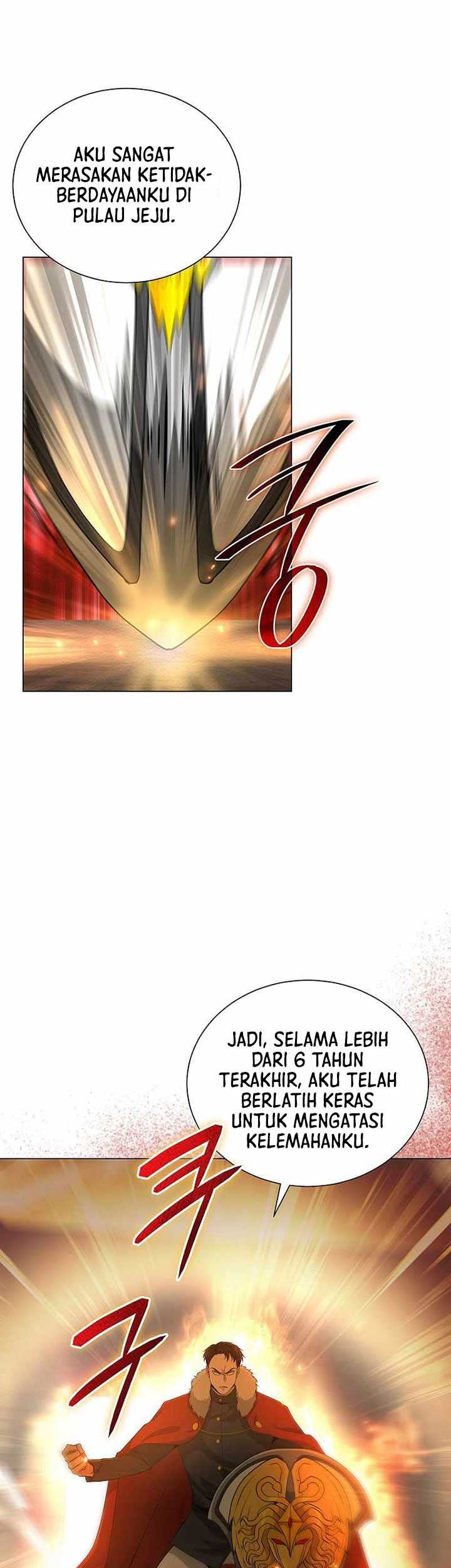 The Heavenly Demon Lord Who Doesn’t Want to Level Up Chapter 29 Gambar 34