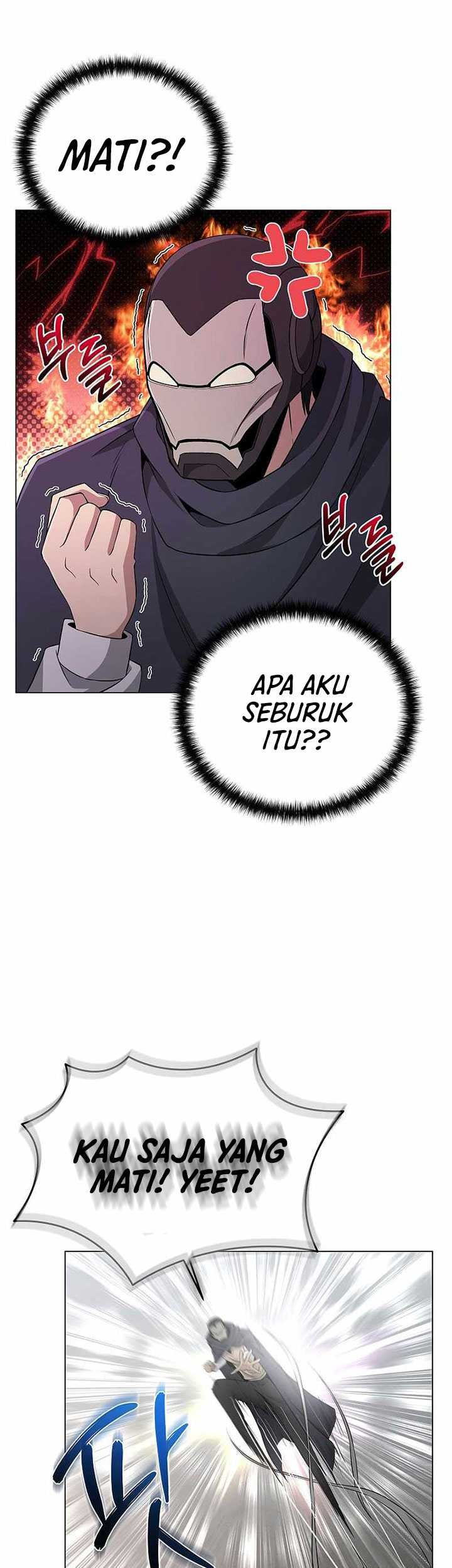 The Heavenly Demon Lord Who Doesn’t Want to Level Up Chapter 29 Gambar 18