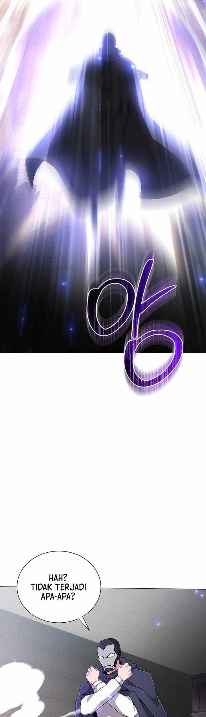 The Heavenly Demon Lord Who Doesn’t Want to Level Up Chapter 29 Gambar 22