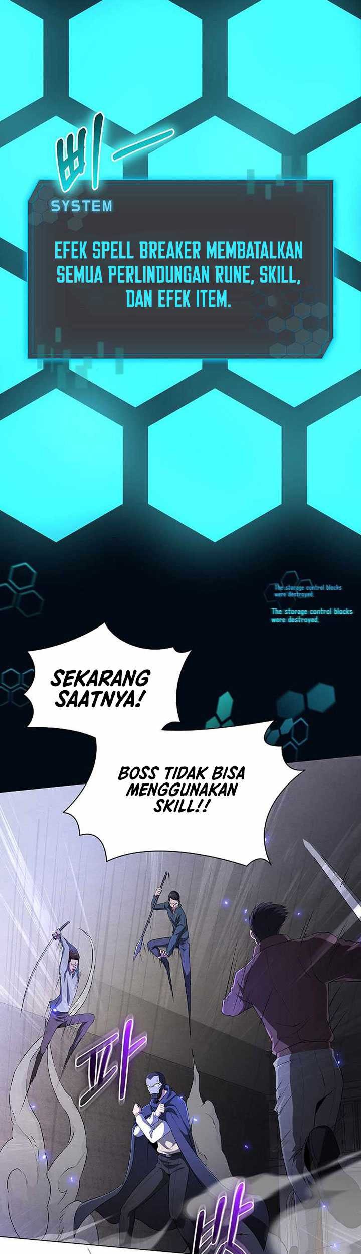 The Heavenly Demon Lord Who Doesn’t Want to Level Up Chapter 29 Gambar 24