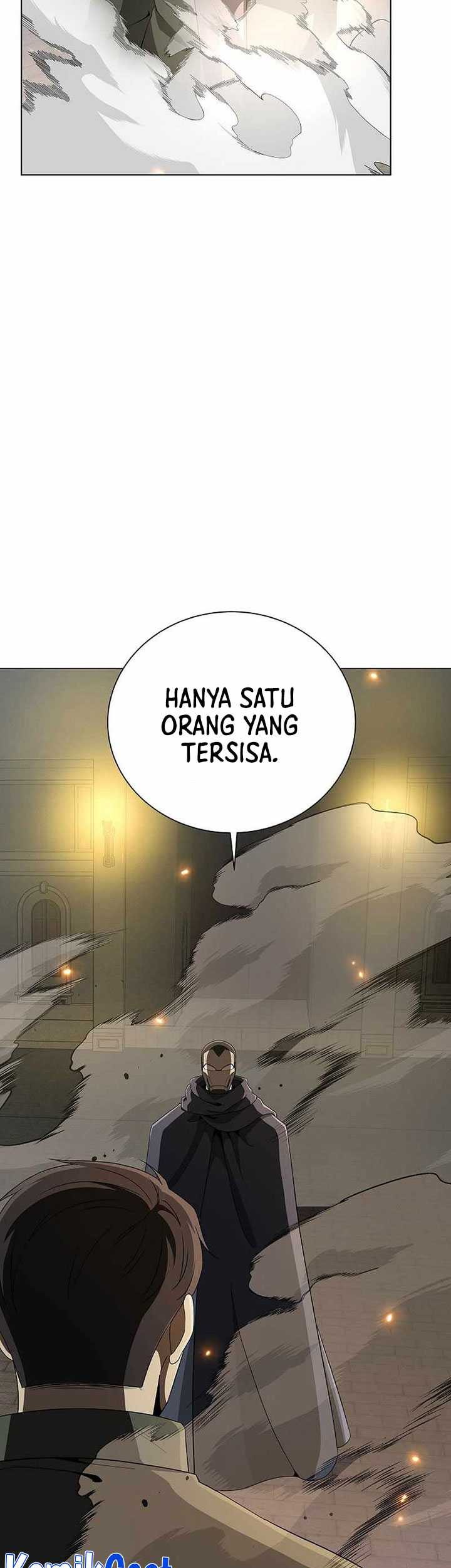 The Heavenly Demon Lord Who Doesn’t Want to Level Up Chapter 29 Gambar 48