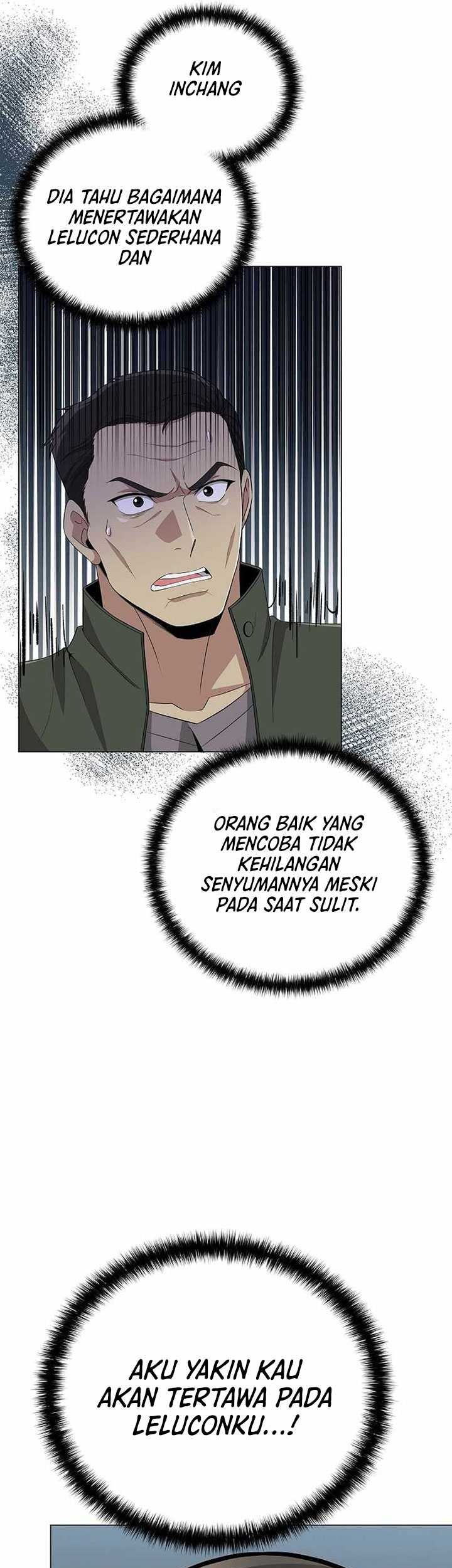 The Heavenly Demon Lord Who Doesn’t Want to Level Up Chapter 29 Gambar 50