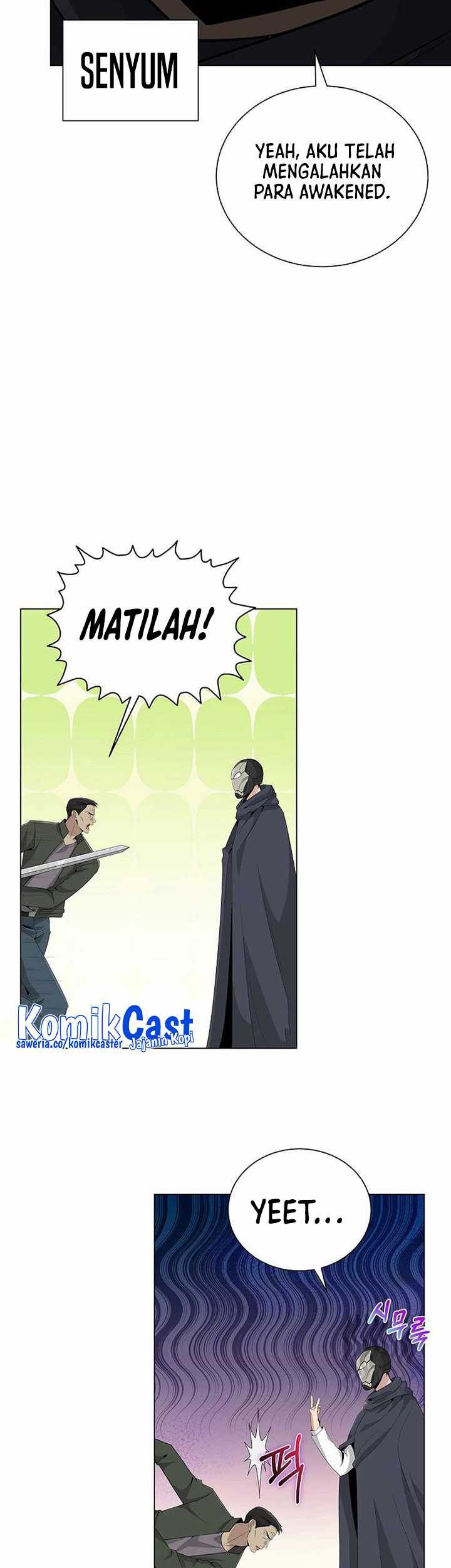 The Heavenly Demon Lord Who Doesn’t Want to Level Up Chapter 29 Gambar 52