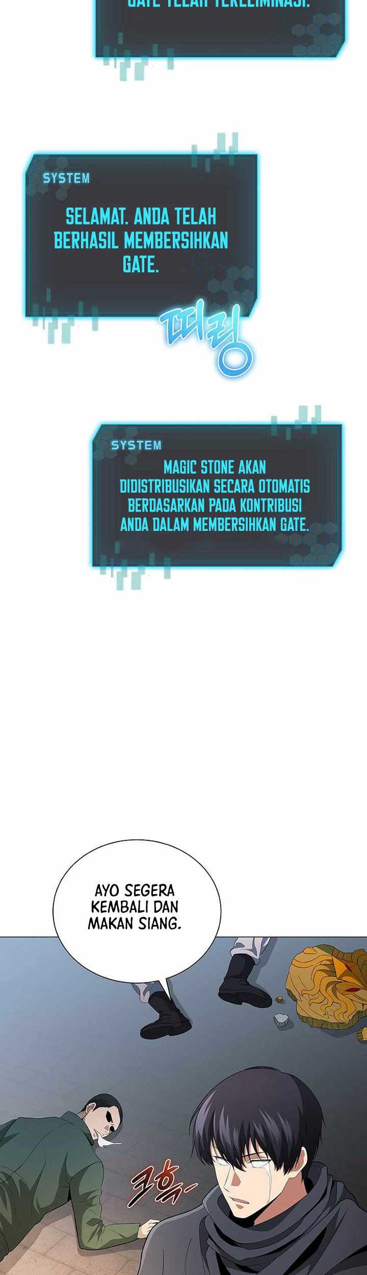 The Heavenly Demon Lord Who Doesn’t Want to Level Up Chapter 29 Gambar 54