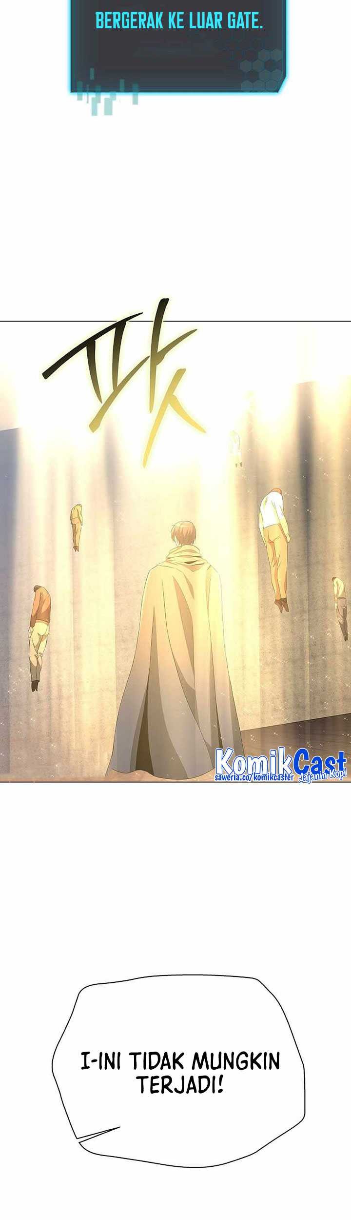 The Heavenly Demon Lord Who Doesn’t Want to Level Up Chapter 29 Gambar 56