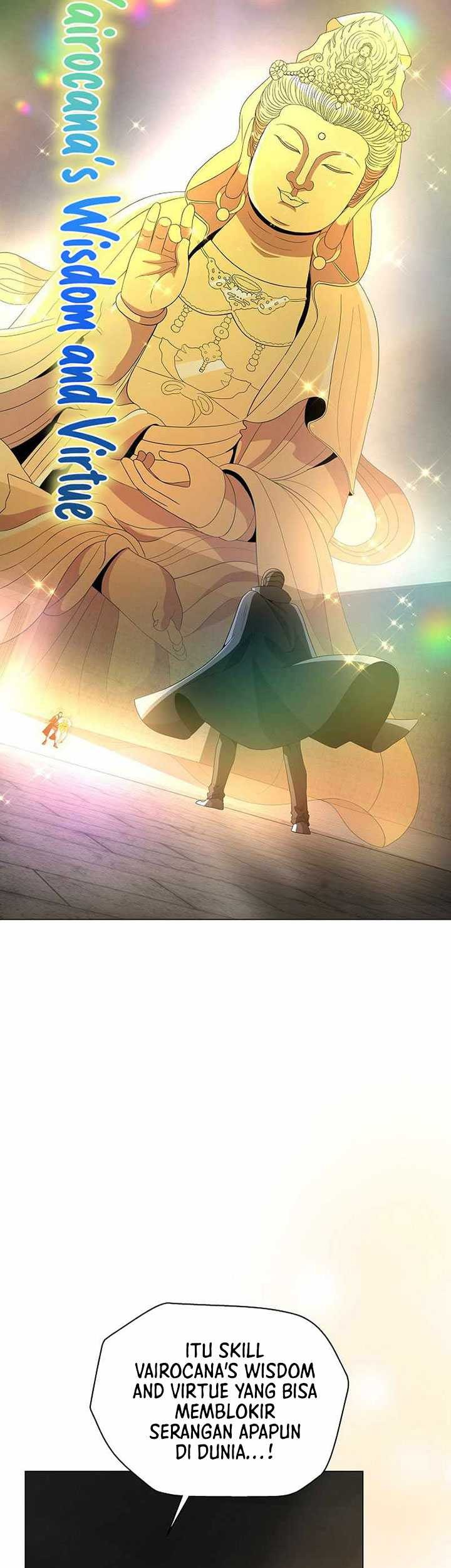 The Heavenly Demon Lord Who Doesn’t Want to Level Up Chapter 29 Gambar 38