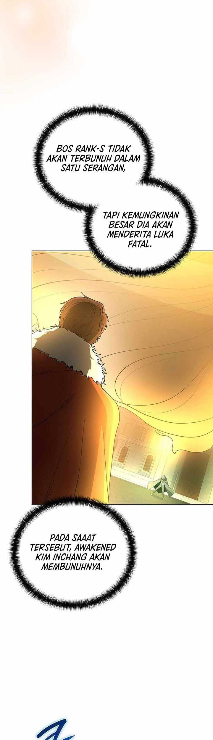 The Heavenly Demon Lord Who Doesn’t Want to Level Up Chapter 29 Gambar 40